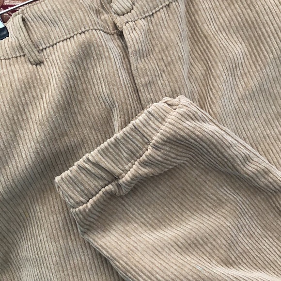 Corduroy Jogger - Picture 5 of 6